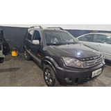 Ecosport Freestyle 2012 