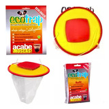 Ecotrap Armadilha Ecológica Para Moscas C Refil