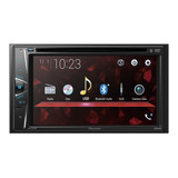 Ecra Autostereo Pioneer Avhg225bt