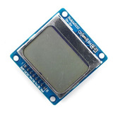 Ecra Lcd Nokia 5110