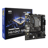 Ecs Elitegroup H619h7 m2