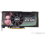 Ecs Nvidia Geforce Gtx