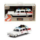 Ecto 1 Ghostbusters