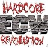 Ecw Hardcore Revolution