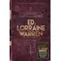 Ed & Lorraine Warren: Lugar Sombrio, De Brittle, Gerald. Editorial Darkside Entretenimento Ltda  Epp, Capa Dura Em Português, 2017