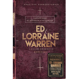 Ed Lorraine