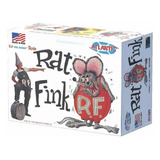 Ed Roth Rat