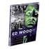 Ed Wood - The Dark Collection - Box Com 2 Dvds
