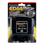 Ed64 Plus Cartucho Para