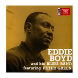 Eddie Boyd And His