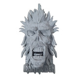 Eddie The Head Iron
