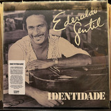 Ederaldo Gentil Lp Identidade