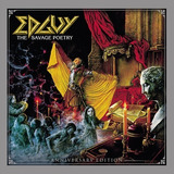 Edguy the Savage Poetry