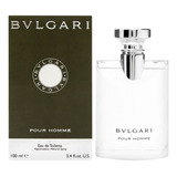 Edicao Bvlgary Extreme By