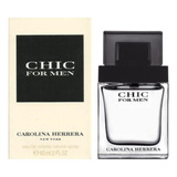 Edição Chic For Men 60ml