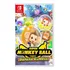 Edição De Lançamento De Super Monkey Ball Banana Rumble Nintendo Switch Midia Fisica