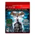Edição Do Jogo Do Ano De Batman: Arkham Asylum - Ps3 Físico