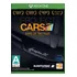 Edição Do Jogo Do Ano Do Project Cars