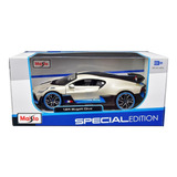 Edicao Especial Bugatti Divo