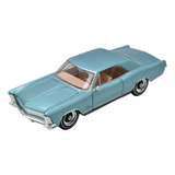 Edicao Especial Buick Riviera