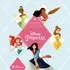 Edição Especial Clássicos Inesquecíveis: Princesa, De Enterprises Disney. Editora Melhoramentos Em Português