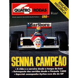 Edicao Especial Historica Quatro
