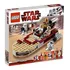 Edição Especial Lego Luke's Landspeeder 8092