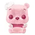 Edição Especial Winnie The Pooh 1250/flocked Disney Funko Pop, Boneco De Ação Exclusivo