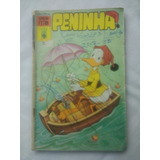 Edição Extra Nº 102 - Peninha - Editora Abril - 1979
