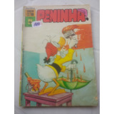 Edição Extra Nº 106 - Peninha - Ed Abril - 1980