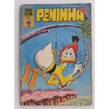 Edição Extra Nº 110 - Peninha - Editora Abril - 1980