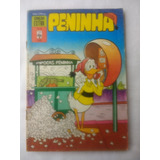 Edição Extra Nº 118 - Peninha - Editora Abril - 1981