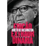 Edicao Extraordinaria Direto