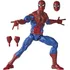 Edição Limitada Marvel Legends Spiderman Retro