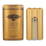 Edicao Masculina Cuba Prestige