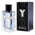 Edição Masculina Yves Saint Laurent Y Ysl 100ml
