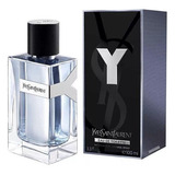 Edição Masculina Yves Saint Laurent Y Ysl 100ml