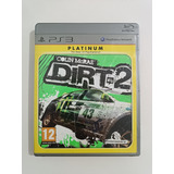 Edicao Platinum Dirt 2