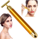Edicasa Massageador Facial Vibrata