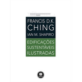 Edificacoes Sustentaveis Ilustradas