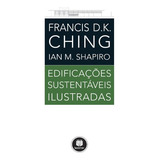 Edificacoes Sustentaveis Ilustradas 