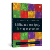 Edificando Uma Igreja De