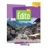 Edito B1 - Livre Eleve + Livre Numerique - 3eme Ed., De Marion, Dufour. Editorial Didier/ Hatier, Tapa Mole, Edición 3 En Francês, 2023