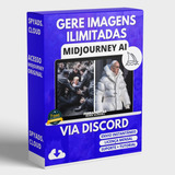 Editor Midjourney Ia Pro