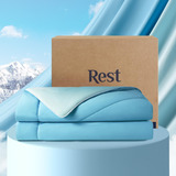 Edredom De Resfriamento Rest