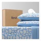 Edredom De Resfriamento Rest