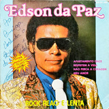 Edson Da Paz Compacto