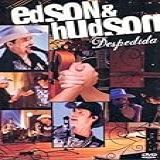 Edson E Hudson Despedida Dvd