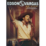 Edson Vargas Ao Vivo