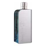 Edt 100ml Para Masculino